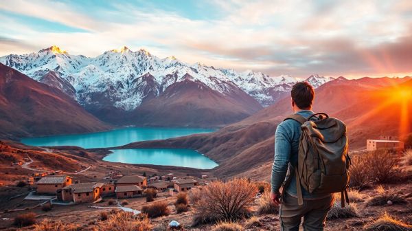 Les meilleures expériences en Bolivie : aventure authentique au cœur de l'Amérique du Sud