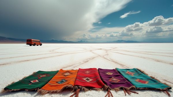 Voyage en bolivie : un trésor d’aventure et d’authenticité au cœur de l’amérique du sud