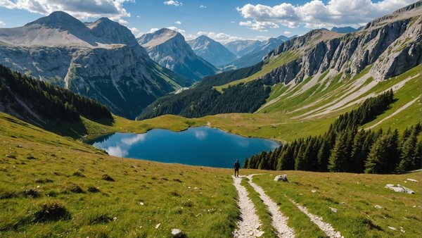 Découvrez les Meilleurs Conseils pour Profiter d"une Randonnée Inoubliable dans les Montagnes de Durmitor au Monténégro