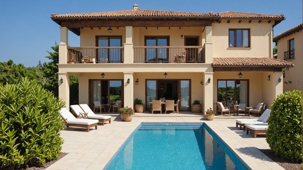 Checklist pour la location de votre villa de vacances