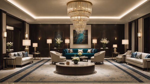 Comment se faire surclasser dans un hôtel de luxe ?