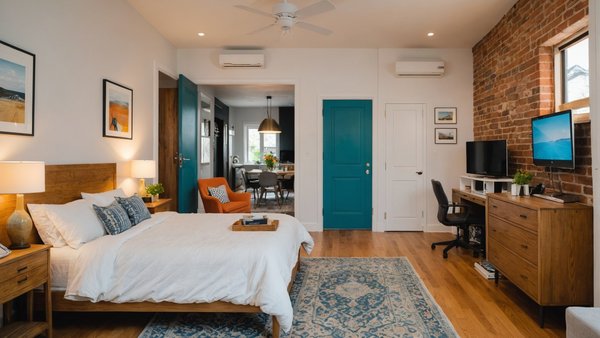 Comment maximiser vos revenus en tant qu'hôte Airbnb