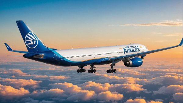 Comment économiser sur vos billets d'avion en utilisant les miles aériens