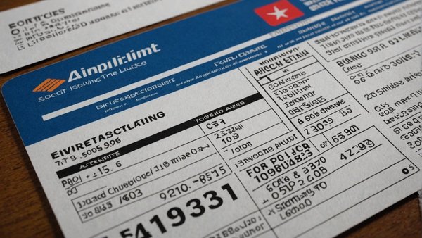 Acquisition de billets d'avion aux enchères: avantages et inconvénients