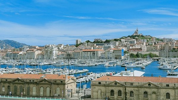 Visiter marseille : votre aventure culturelle et maritime vous attend