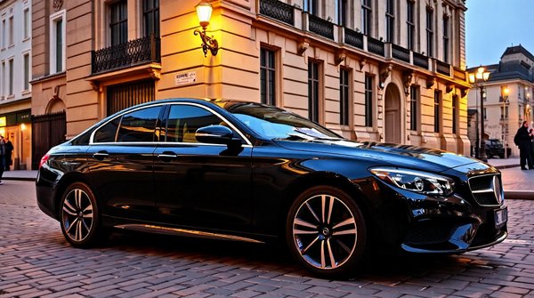 Location de voiture à Lille : trouvez votre véhicule idéal