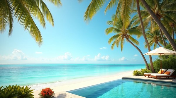 Tourisme aux bahamas tout inclus : choisissez votre paradis