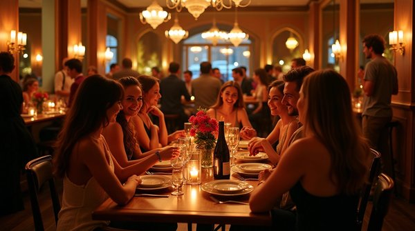 Les meilleurs bars à paris pour fêter un anniversaire mémorable