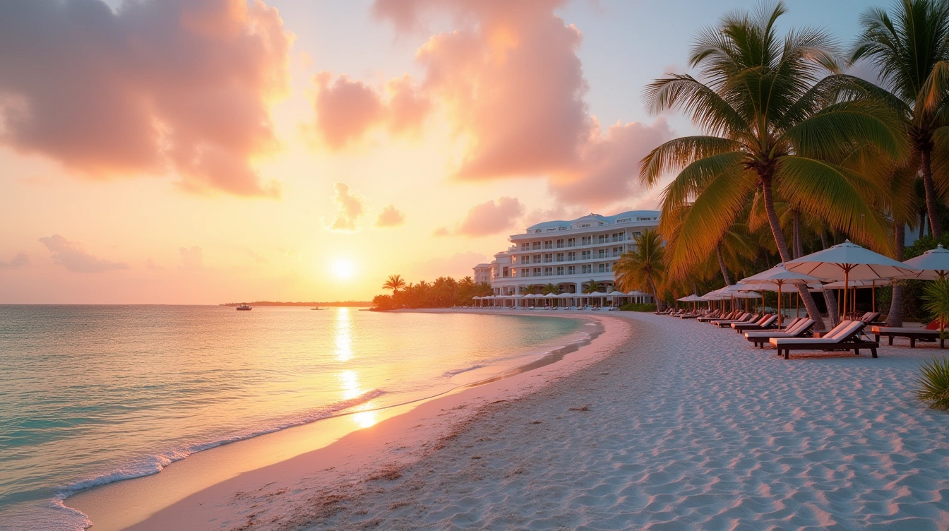 Questions fréquentes sur ces escapades paradisiaques