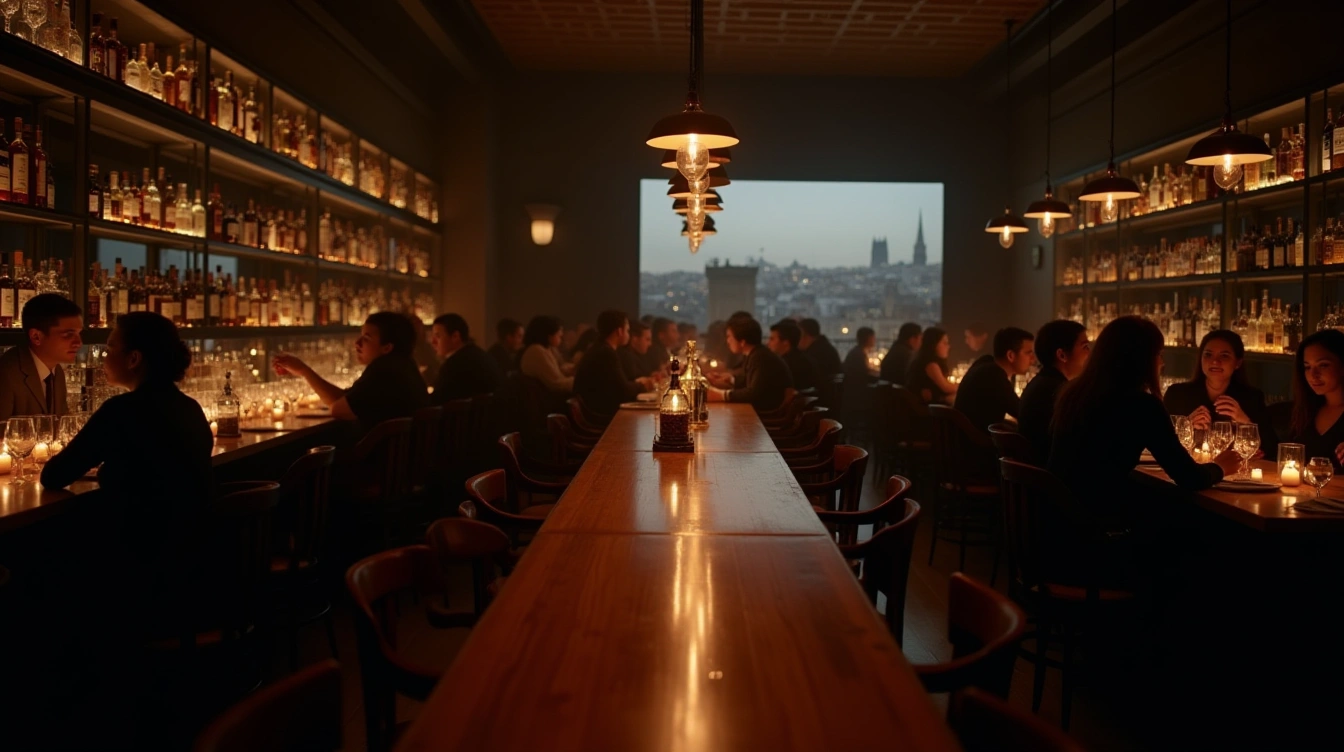 Vos questions sur l'organisation d'anniversaires dans les bars parisiens